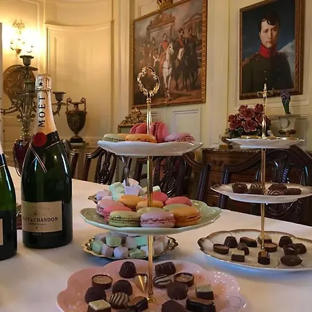 Chateau Larose Villa *