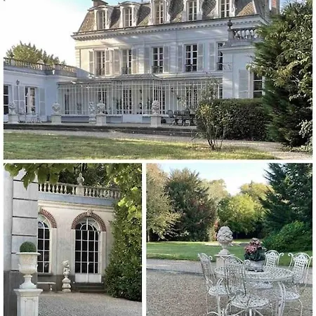 Chateau Larose