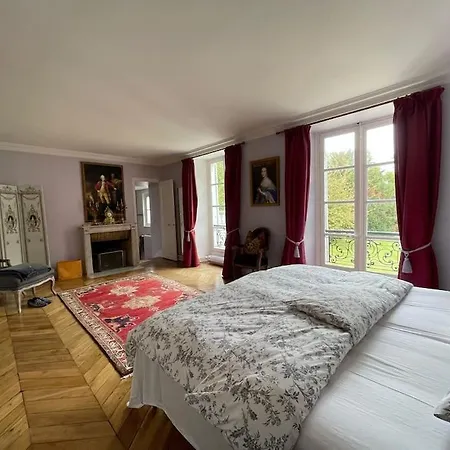 Chateau Larose 别墅 Mandres-les-Roses