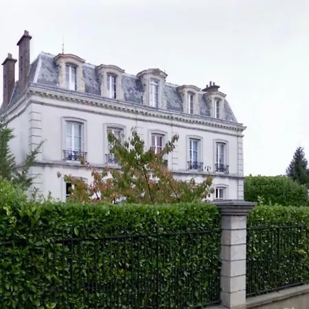 Chateau Larose *