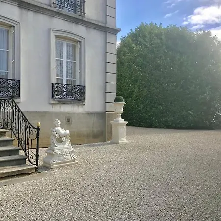 Chateau Larose Villa Mandres-les-Roses