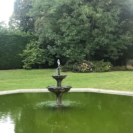 Chateau Larose Villa Mandres-les-Roses