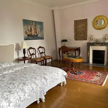 Chateau Larose Villa