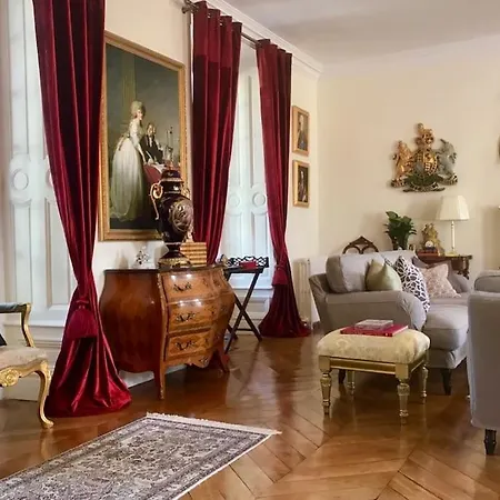 Chateau Larose 别墅 Mandres-les-Roses