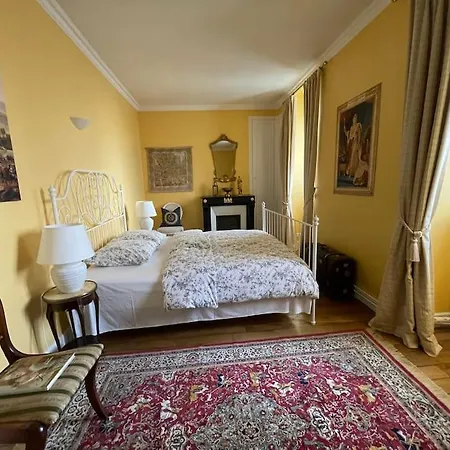Villa Chateau Larose Mandres-les-Roses