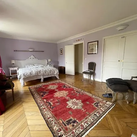 Chateau Larose *