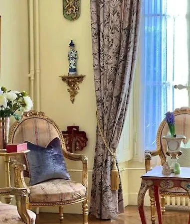 Chateau Larose 别墅 Mandres-les-Roses