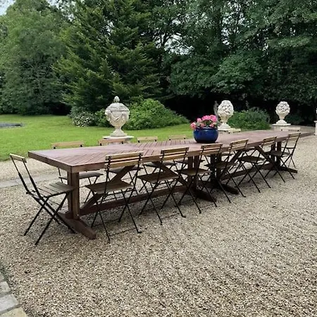 Chateau Larose Villa *