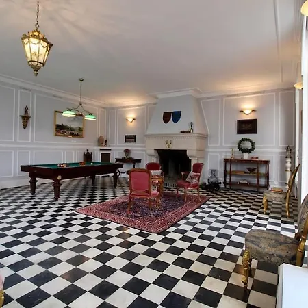 Villa Chateau Larose