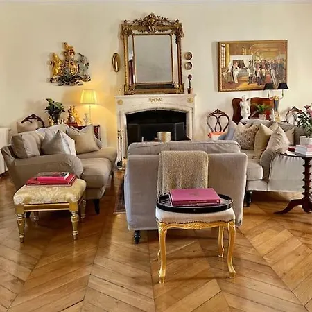 Villa Chateau Larose *